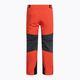 Spodnie narciarskie męskie Phenix Twinpeaks orange 2