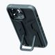 Etui na telefon Topeak RideCase iPhone 14 Pro black/gray 3