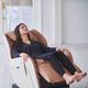 Fotel do masażu SYNCA CirC Plus beige 17