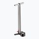 Pompka rowerowa Lezyne CNC Floor Drive 3.5 gloss silver 6