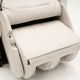 Fotel do masażu SYNCA Kagra ivory 21