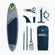 Deska SUP Gladiator Origin Kid 9'6''