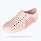 Buty Native NA-11100100 Jefferson Block dust pink/dust pink/rose circle 11