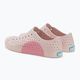 Buty Native NA-11100100 Jefferson Block dust pink/dust pink/rose circle 3