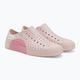 Buty Native NA-11100100 Jefferson Block dust pink/dust pink/rose circle 4