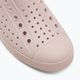 Buty Native NA-11100100 Jefferson Block dust pink/dust pink/rose circle 7