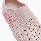 Buty Native NA-11100100 Jefferson Block dust pink/dust pink/rose circle 8