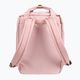 Plecak miejski Doughnut Macaroon Reborn Series 16 l pink 2