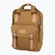 Plecak miejski Doughnut Macaroon Reborn Series 16 l camel 3