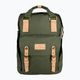 Plecak miejski Doughnut Macaroon Reborn Series 16 l army