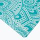 Mata do jogi Yoga Design Lab Combo Yoga 1.5 mm mandala turquoise 3