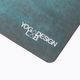 Mata do jogi Yoga Design Lab Combo Yoga 1.5 mm aegean green 3