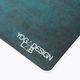 Mata do jogi Yoga Design Lab Combo Yoga 5.5 mm aegean green 3