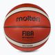 Piłka do koszykówki Molten B7G4000 FIBA pomarańczowa rozmiar 7