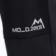 Spodnie narciarskie 3/4 męskie Descente x Marco Odermatt Hybrid Middle black 8