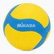 Piłka do siatkówki Mikasa VS170W yellow/blue rozmiar 5