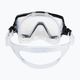 Maska do nurkowania TUSA Freedom HD kobaltowa 5