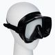 Maska do nurkowania TUSA Freedom HD czarna/czarna 3