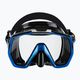 Maska do nurkowania TUSA Freedom HD niebieska/czarna 2