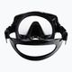 Maska do nurkowania TUSA Freedom HD niebieska/czarna 5