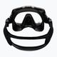 Maska do nurkowania TUSA Freedom Elite różowa/czarna 5