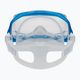 Zestaw do nurkowania TUSA Imprex 3D niebieski 5