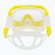 Zestaw do nurkowania dziecięcy TUSA Kleio Mini Fit żółty 5