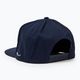 Czapka z daszkiem GAP F-SnapMack tapestry navy 7