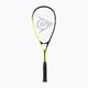 Rakieta do squasha Dunlop Force Lite TI żółta 773194 7