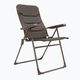 Krzesło turystyczne Vango Hampton Tall Chair excalibur 8