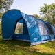 Namiot kempingowy 4-osobowy Vango Aether 450XL moroccan blue 3