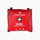 Apteczka turystyczna Lifesystems Light & Dry Nano First Aid Kit red