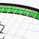 Rakieta do squasha Karakal Pro Hybrid black/green 4