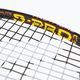 Rakieta do squasha Karakal S-PRO 2.0 black/yellow 5