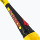 Rakieta do squasha Karakal S-PRO 2.0 black/yellow 7