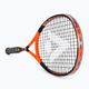 Rakieta do squasha Karakal T-Pro 120 orange/black 2