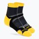 Skarpety Karakal X4 Ankle black/yellow