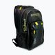 Plecak do squasha Karakal Pro Tour 2.0 30 l black/yellow 2