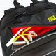 Plecak do squasha Karakal Pro Tour 2.0 30 l black/yellow 5