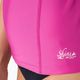 Koszulka do pływania damska O'Neill Basic Skins Rash Guard fox/pink 4