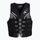 Kamizelka asekuracyjna O'Neill Superlite 50N ISO Vest ck4/black/smoke white