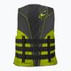 Kamizelka asekuracyjna O'Neill Superlite 50N ISO Vest black/lime/smoke lime 2