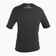 Koszulka do pływania męska O'Neill Basic Skins Sun Shirt black 2