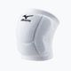 Nakolanniki siatkarskie Mizuno VS1 Compact Kneepad białe Z59SS89201 5