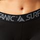 Spodnie termoaktywne damskie Surfanic Cozy Long John black 3