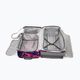Torba na kółkach Surfanic Maxim 100 Roller Bag 100 l floral bleach violet 5