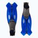 Zestaw do snorkelingu Speedo Glide Snorkel Fin set green/blue 6