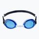 Okulary do pływania Speedo Jet V2 navy/white/blue 2