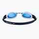 Okulary do pływania Speedo Jet V2 navy/white/blue 5
