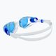 Okulary do pływania Speedo Futura Classic clear/blue 4